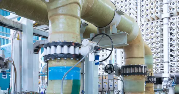 Контроль системы отопления